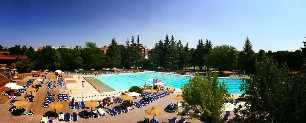 Excel Hotel Milano 3 Basiglio 4*,