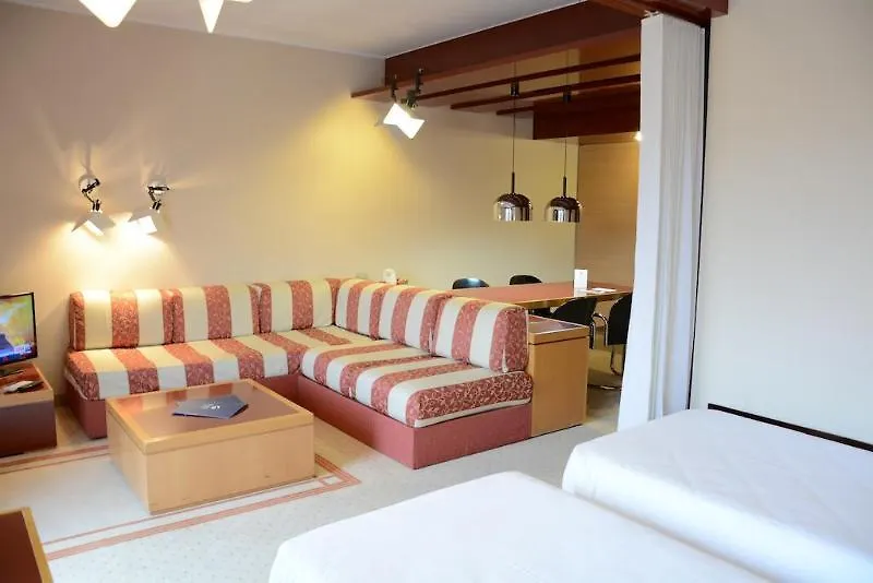 Excel Hotel Milano 3 Basiglio