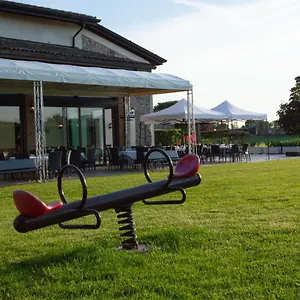 Corte Dei Bicchi Hotel