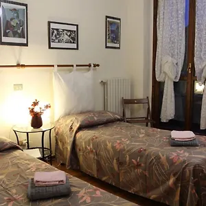 Bed & Breakfast Il Glicine Di