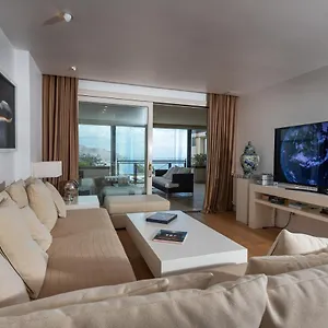 Apartment Beautiful In The Centre Of