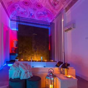 Bed & Breakfast Palazzo Bruca ***