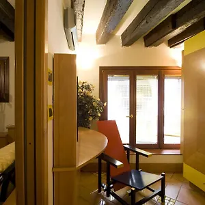 Apartment I Gioielli Del Doge - Topazio