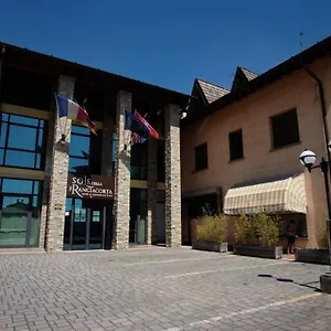 Sole Della Franciacorta - & Restaurant Hotel