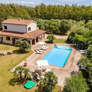 Farm stay Agri San Giuliano