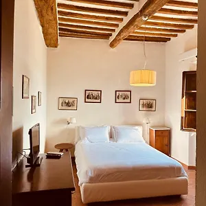 Farm stay Tenuta Di Fattoria
