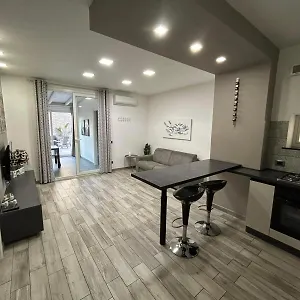 Apartment Sunrise