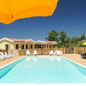 Farm stay I Vigneti