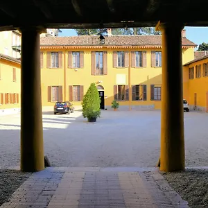 3* Gasthuis Corte Certosina