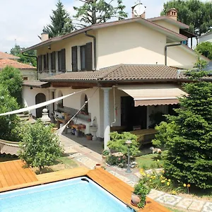 Couette-café Artistic House, Cassano Magnago