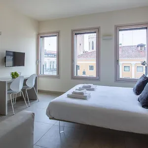 Apartment Erik Langer Pedrocchi