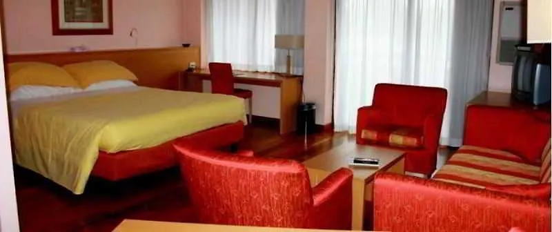 Excel Hotel Milano 3 Basiglio
