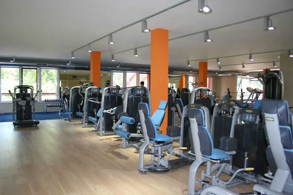 Excel Hotel Milano 3 Basiglio